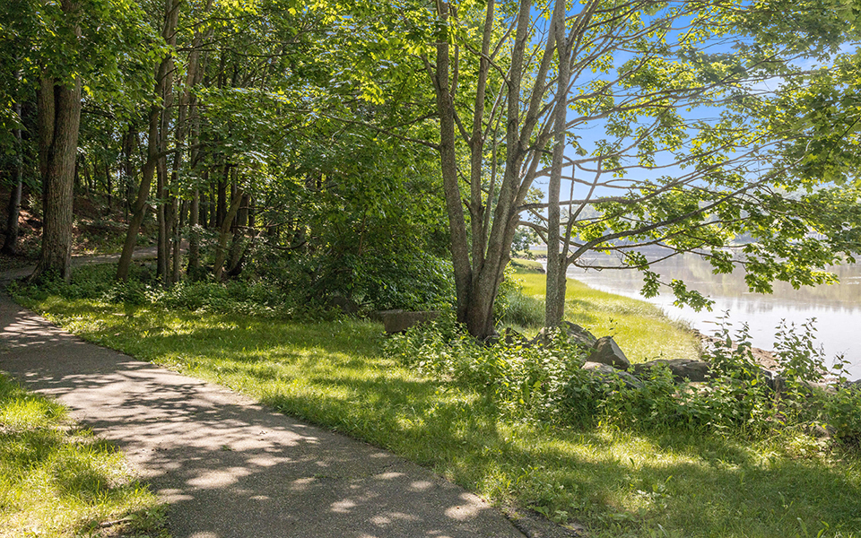 Walking Trail